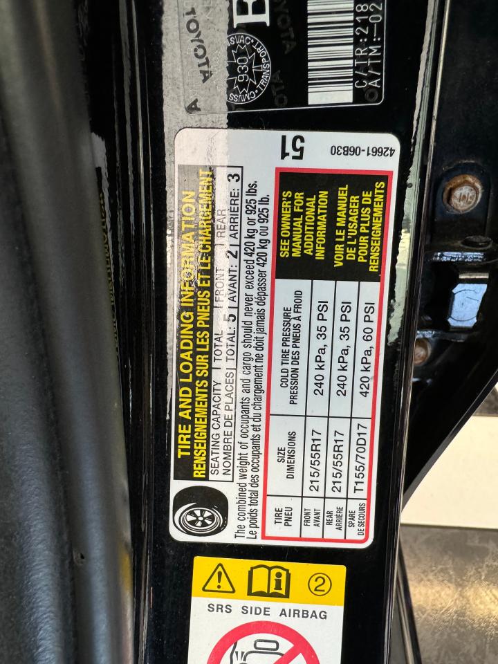 2018 Toyota Camry SE+New Tires+LKA+Adaptive Cruise+CLEAN CARFAX - Photo #40