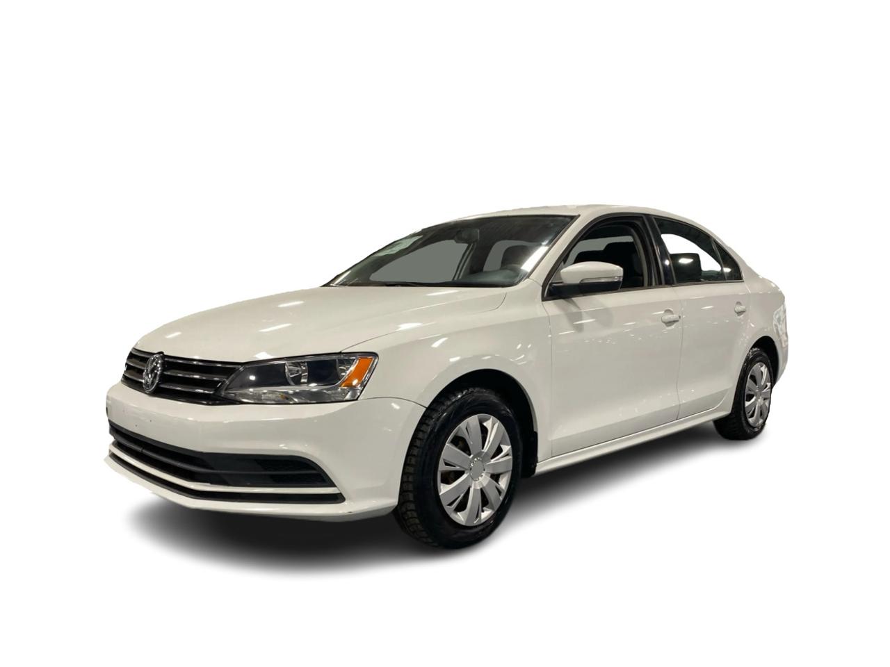 2015 Volkswagen Jetta 4dr 2.0L Auto Trendline Photo
