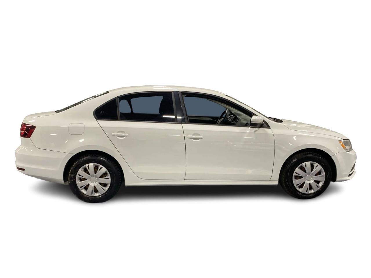2015 Volkswagen Jetta 4dr 2.0L Auto Trendline Photo