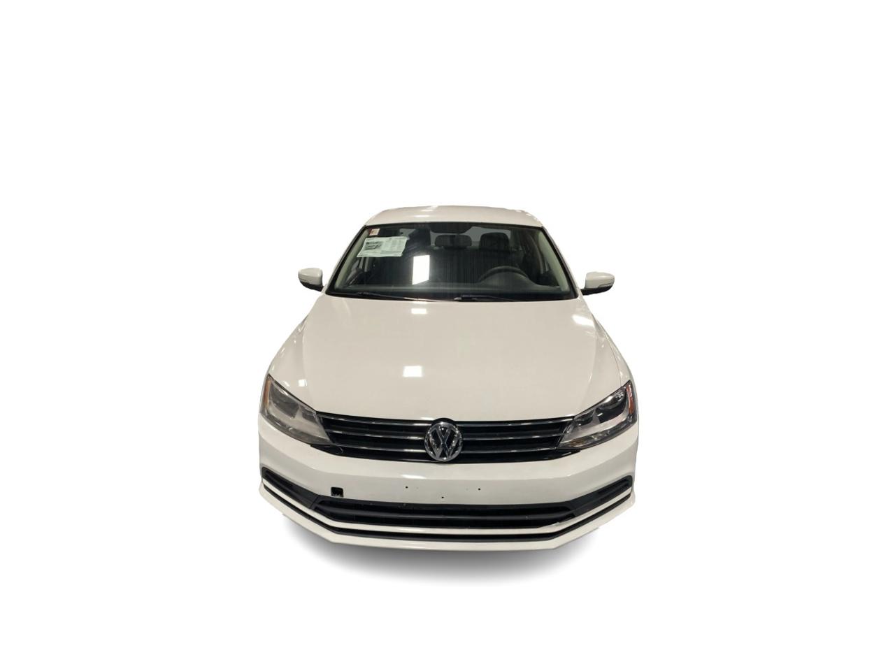 2015 Volkswagen Jetta 4dr 2.0L Auto Trendline Photo5