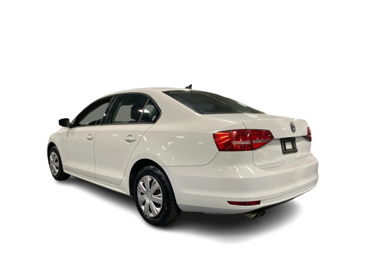 2015 Volkswagen Jetta 4dr 2.0L Auto Trendline Photo