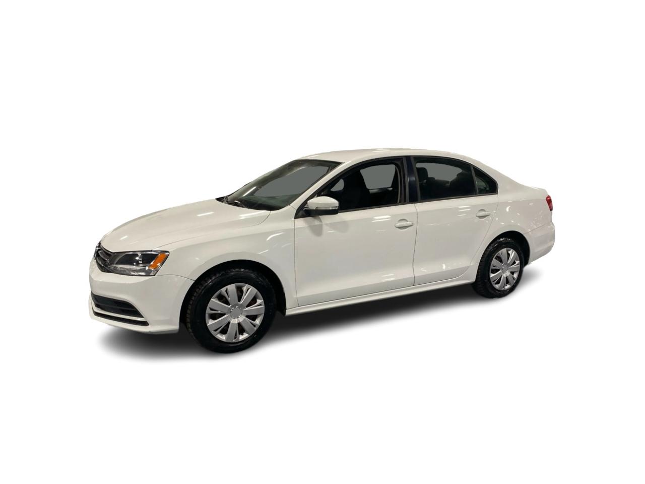 2015 Volkswagen Jetta 4dr 2.0L Auto Trendline Photo