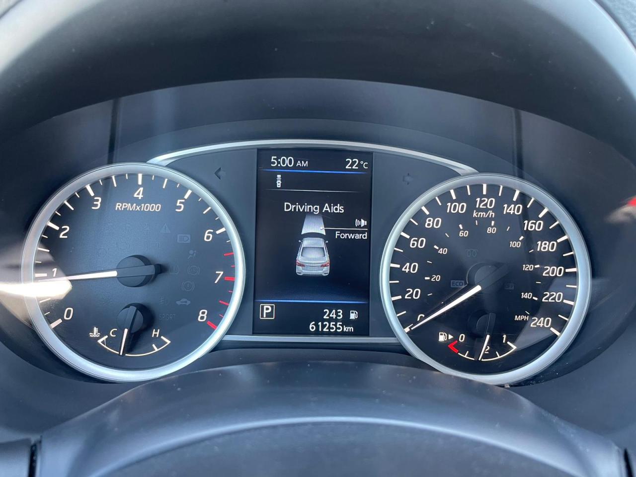 2019 Nissan Sentra AUTO SV SUNROOF NO ACCIDENT LOW KM B-TOOTH CAMERA - Photo #16
