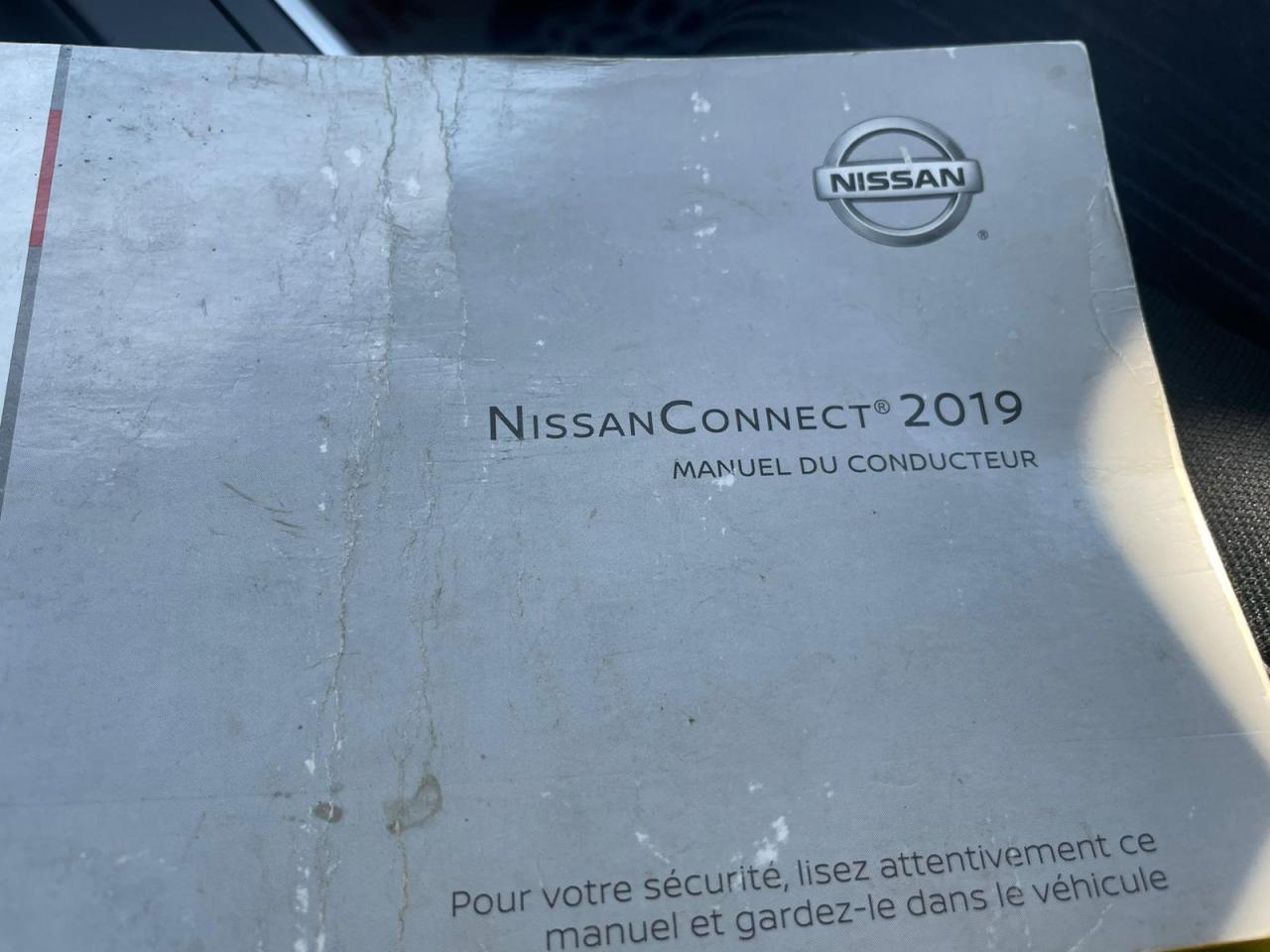2019 Nissan Sentra AUTO SV SUNROOF NO ACCIDENT LOW KM B-TOOTH CAMERA - Photo #18