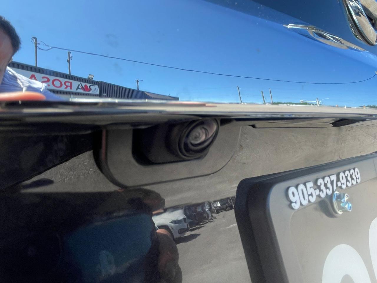 2019 Nissan Sentra AUTO SV SUNROOF NO ACCIDENT LOW KM B-TOOTH CAMERA - Photo #7