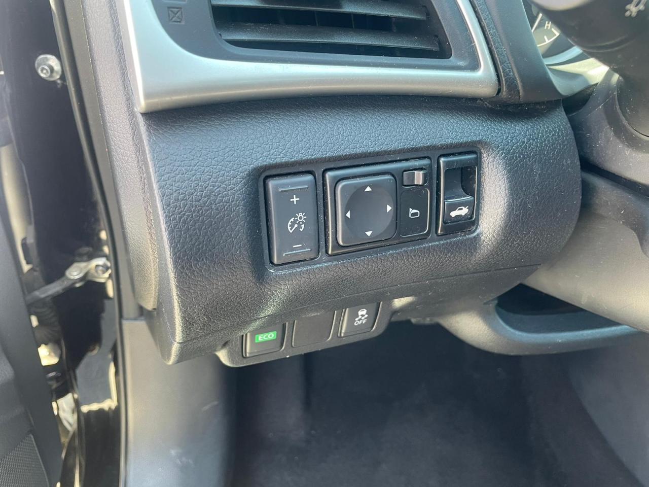 2019 Nissan Sentra AUTO SV SUNROOF NO ACCIDENT LOW KM B-TOOTH CAMERA - Photo #25