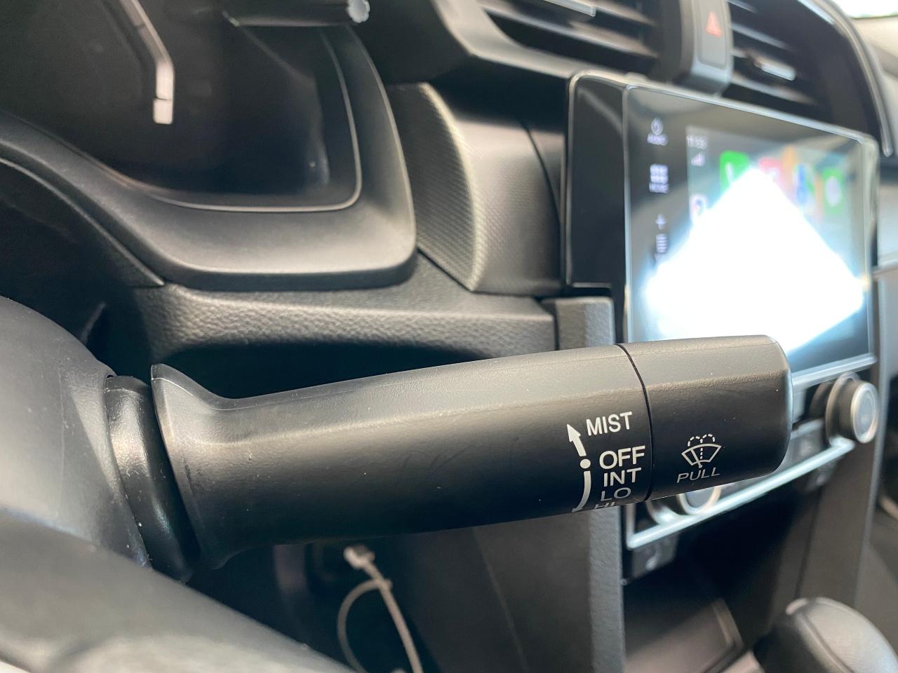 2018 Honda Civic LX+New Tires+Camera+ApplePlay+CLEAN CARFAX - Photo #42
