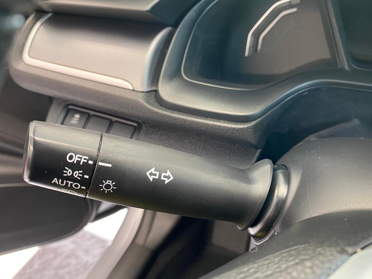 2018 Honda Civic LX+New Tires+Camera+ApplePlay+CLEAN CARFAX - Photo #43