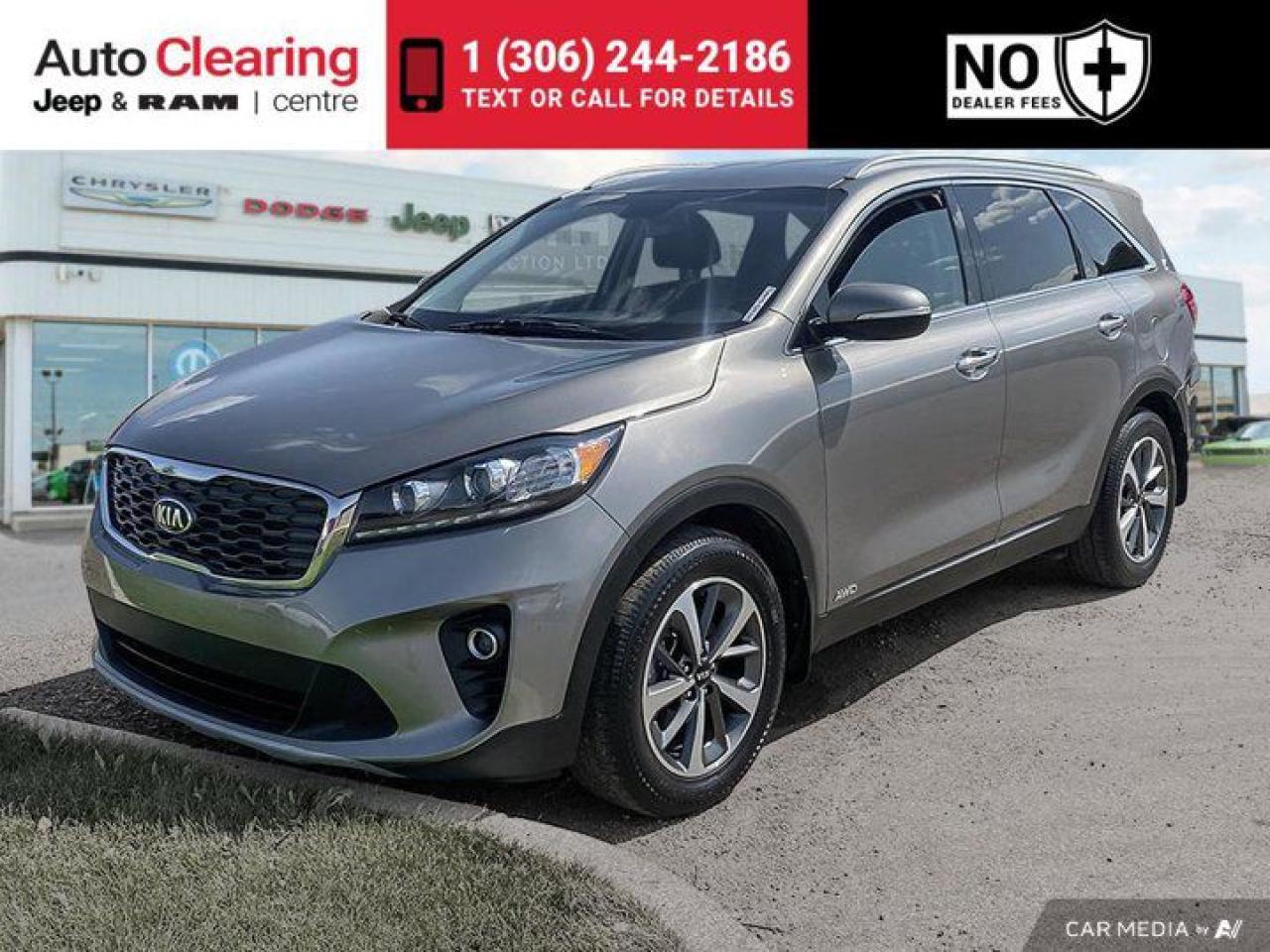 Used 2019 Kia Sorento  for sale in Saskatoon, SK