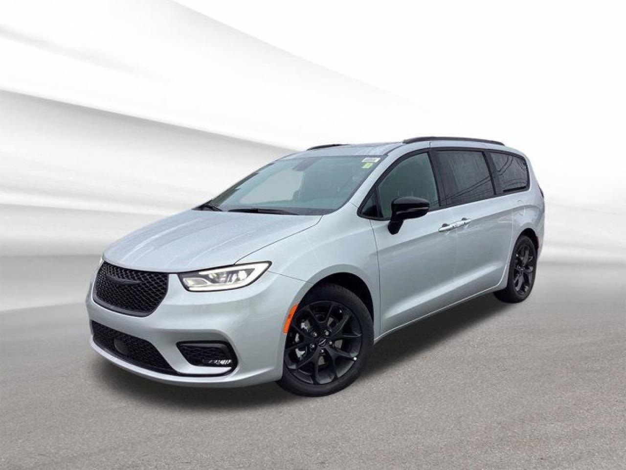 New 2024 Chrysler Pacifica Touring-L for sale in Halifax, NS