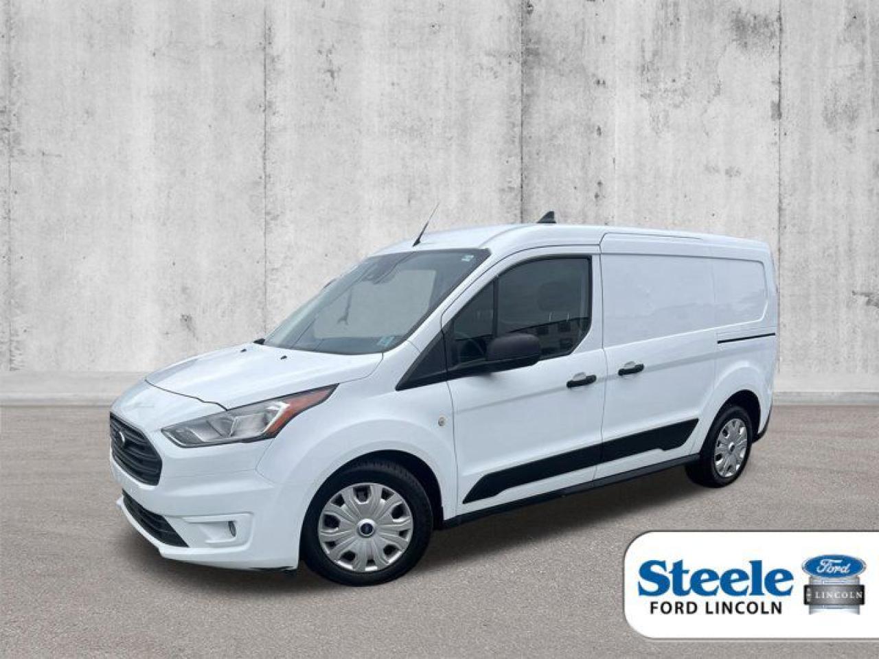 Used 2019 Ford Transit Connect VAN for sale in Halifax, NS