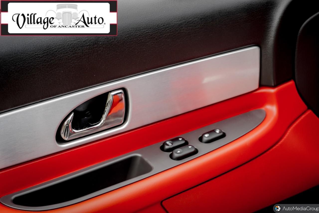 2002 Ford Thunderbird 2dr Conv w/Hardtop - Photo #13