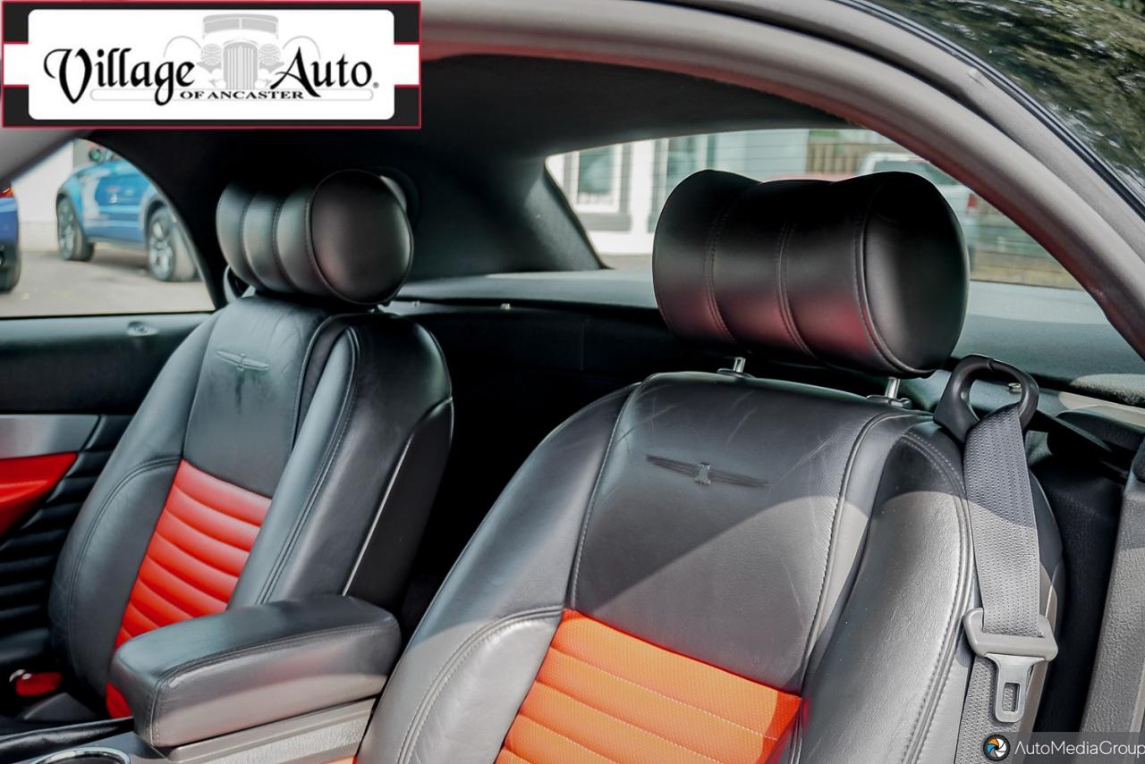 2002 Ford Thunderbird 2dr Conv w/Hardtop - Photo #12