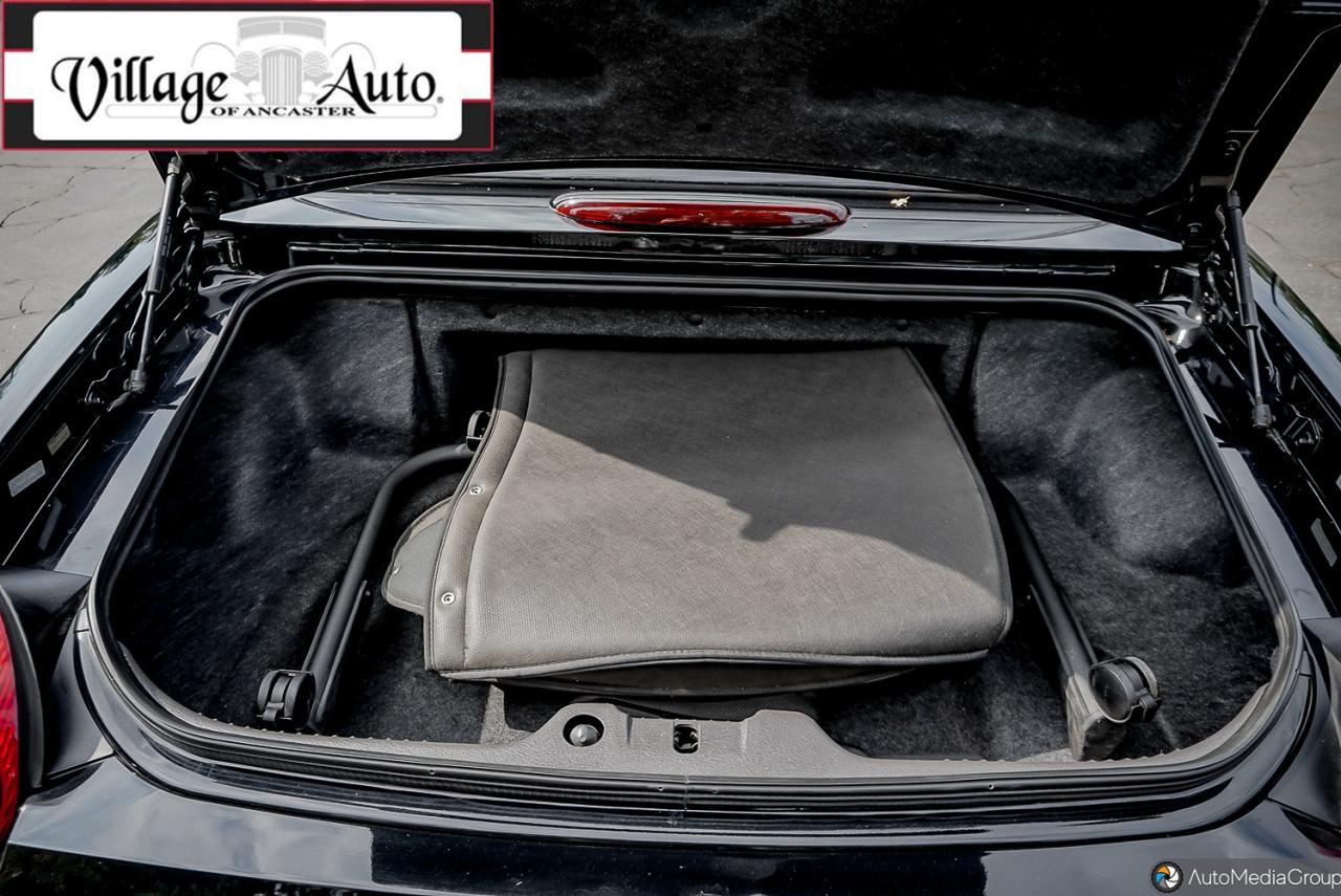 2002 Ford Thunderbird 2dr Conv w/Hardtop - Photo #16