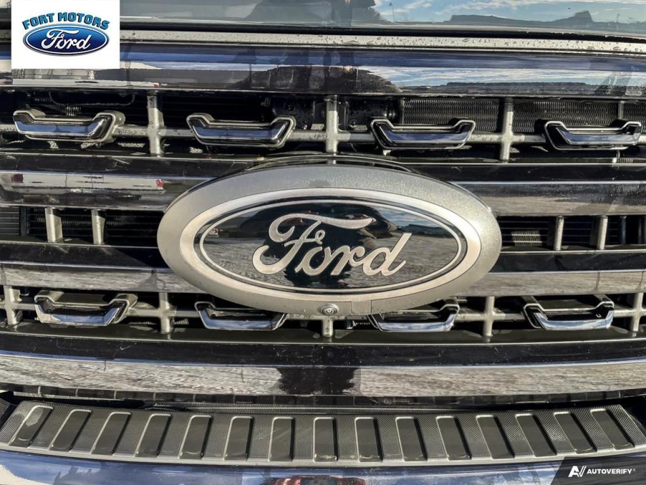 2024 Ford SUPERDUTY F-350® XLT Photo5