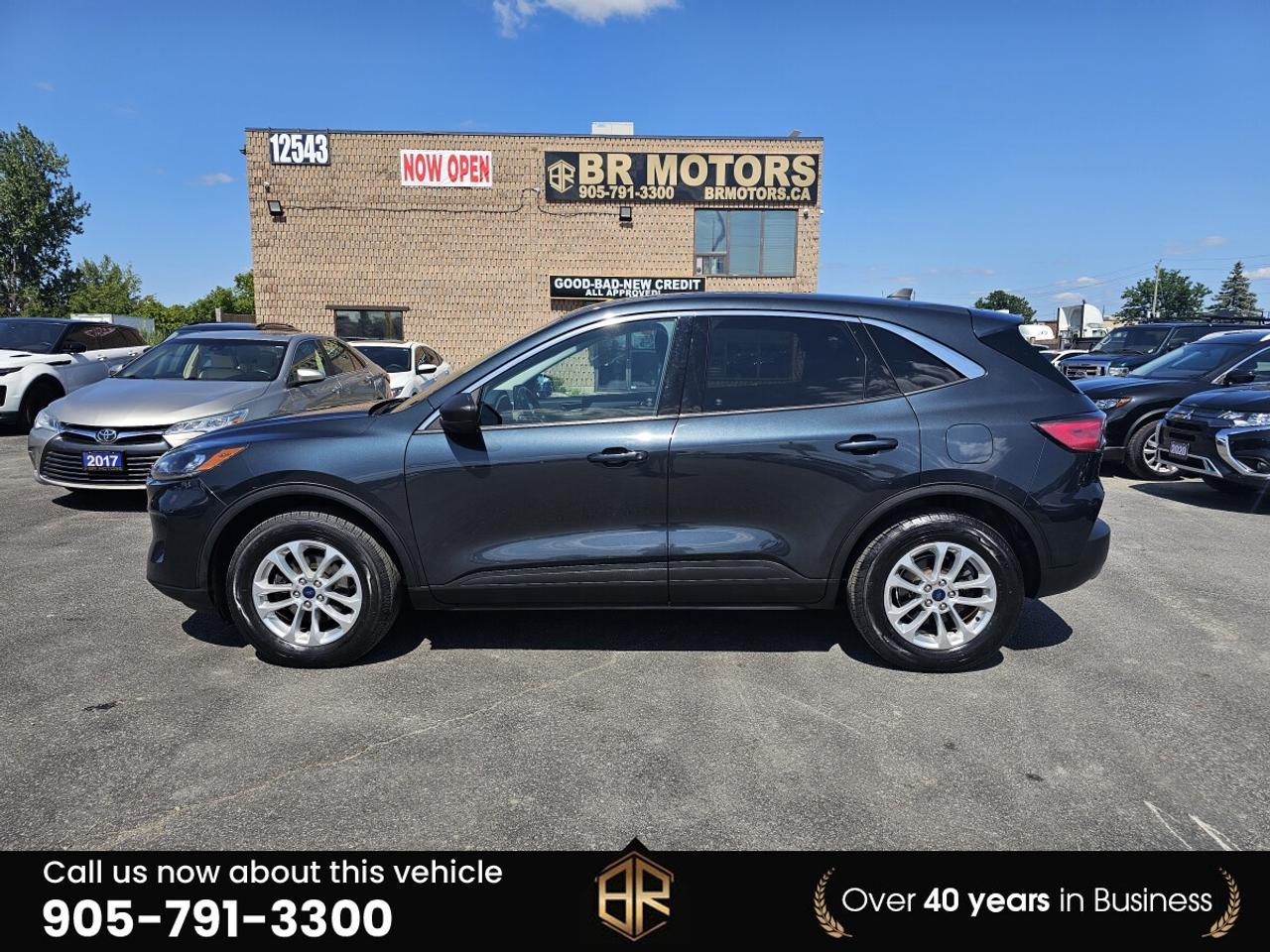 2022 Ford Escape Special Edition | No Accidents Reported | AWD Photo