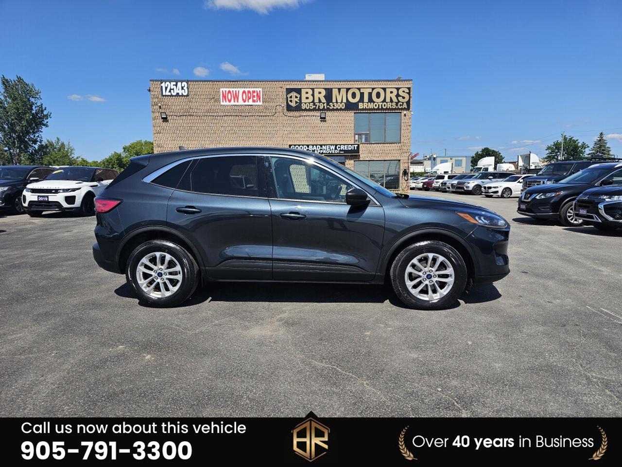 2022 Ford Escape Special Edition | No Accidents Reported | AWD Photo