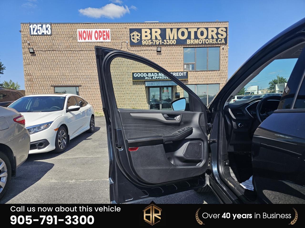 2022 Ford Escape Special Edition | No Accidents Reported | AWD Photo