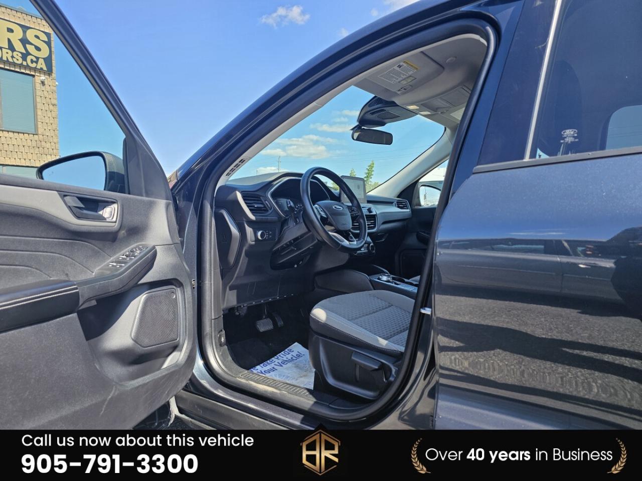 2022 Ford Escape Special Edition | No Accidents Reported | AWD Photo