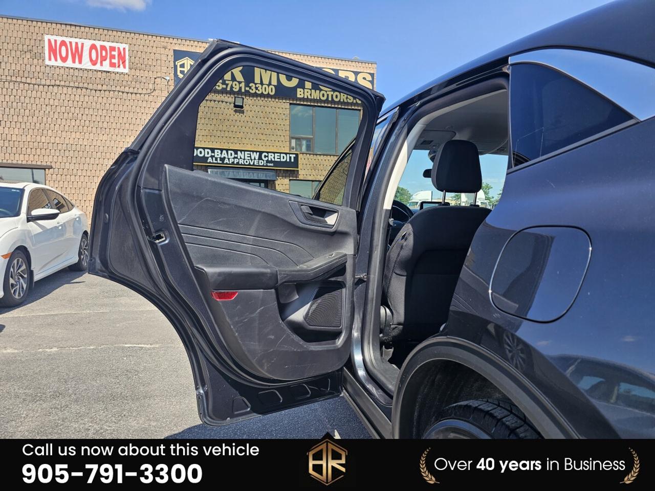 2022 Ford Escape Special Edition | No Accidents Reported | AWD Photo