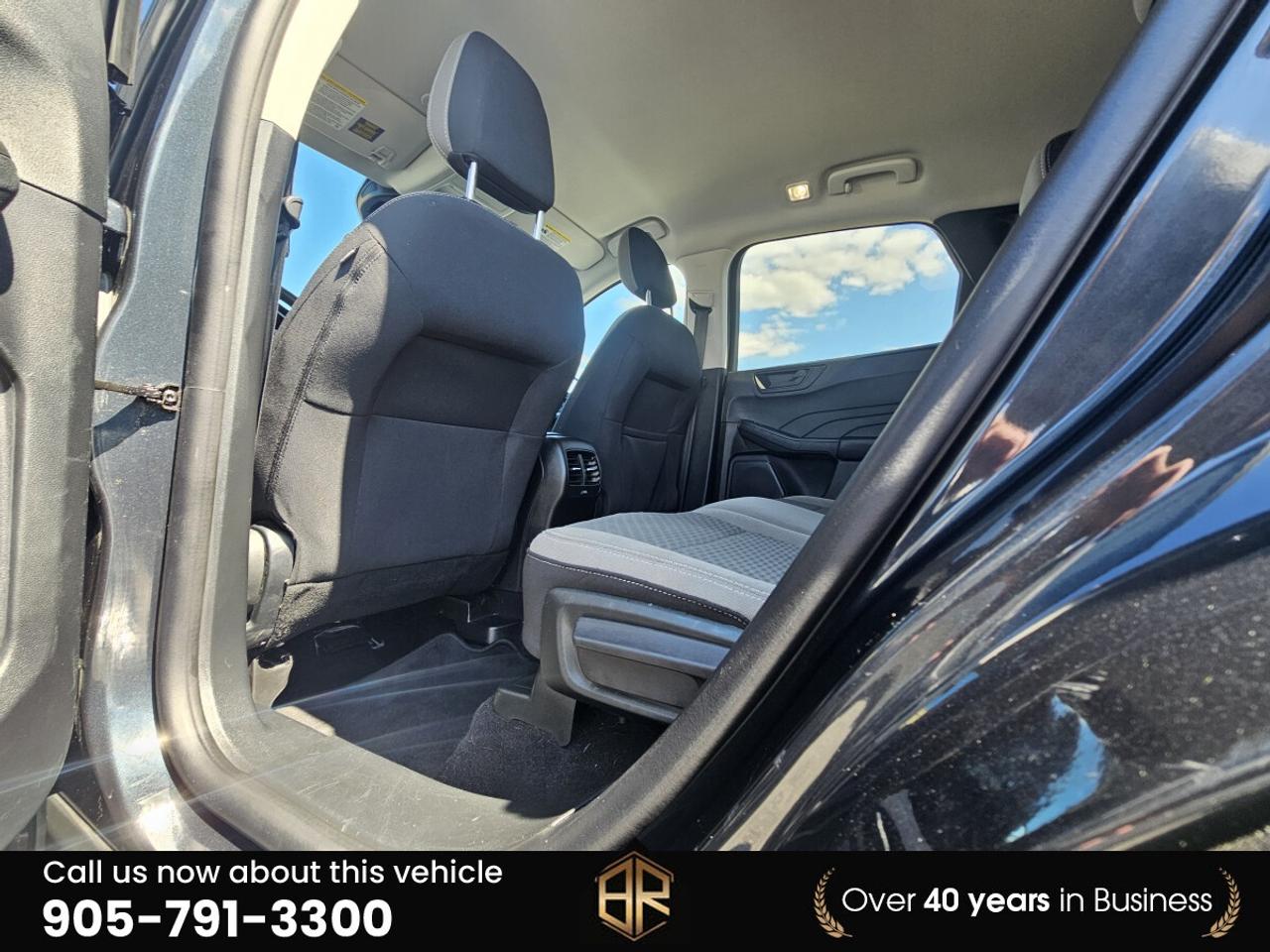 2022 Ford Escape Special Edition | No Accidents Reported | AWD Photo