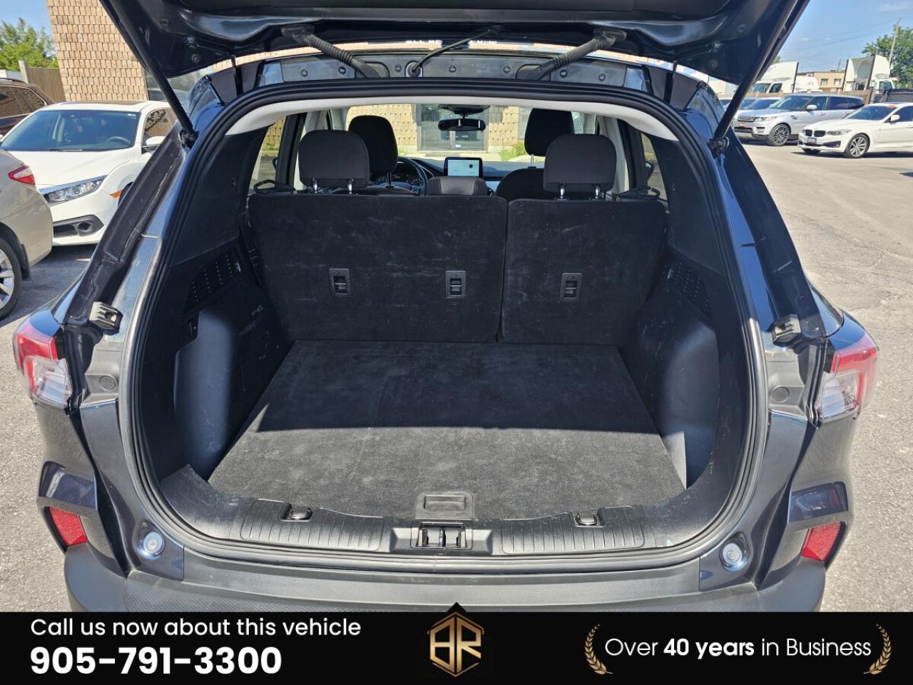 2022 Ford Escape Special Edition | No Accidents Reported | AWD Photo