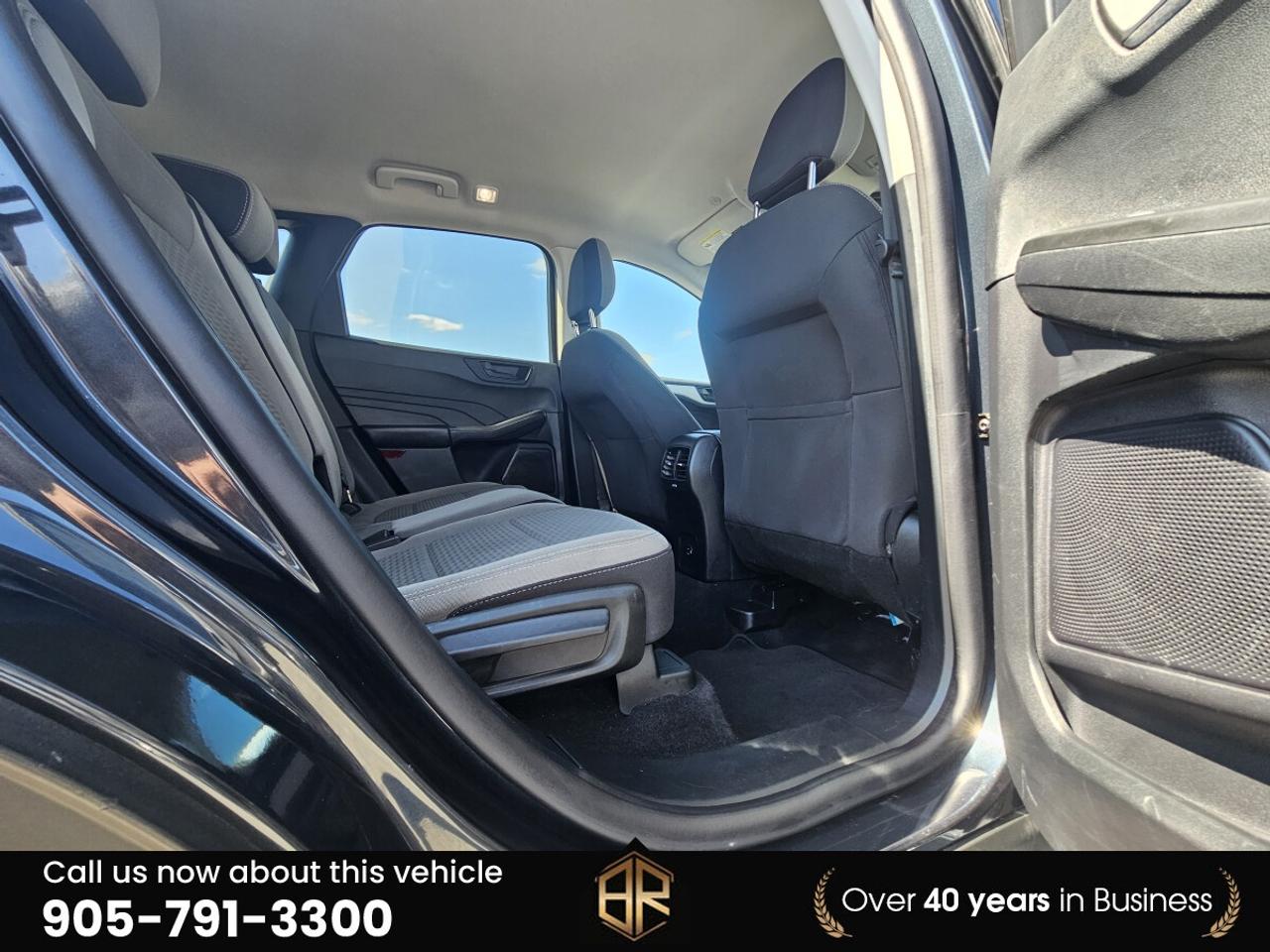 2022 Ford Escape Special Edition | No Accidents Reported | AWD Photo