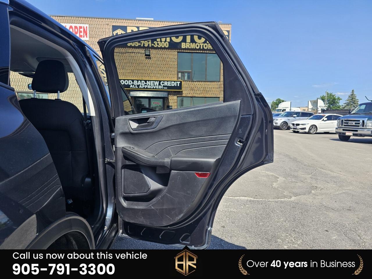 2022 Ford Escape Special Edition | No Accidents Reported | AWD Photo