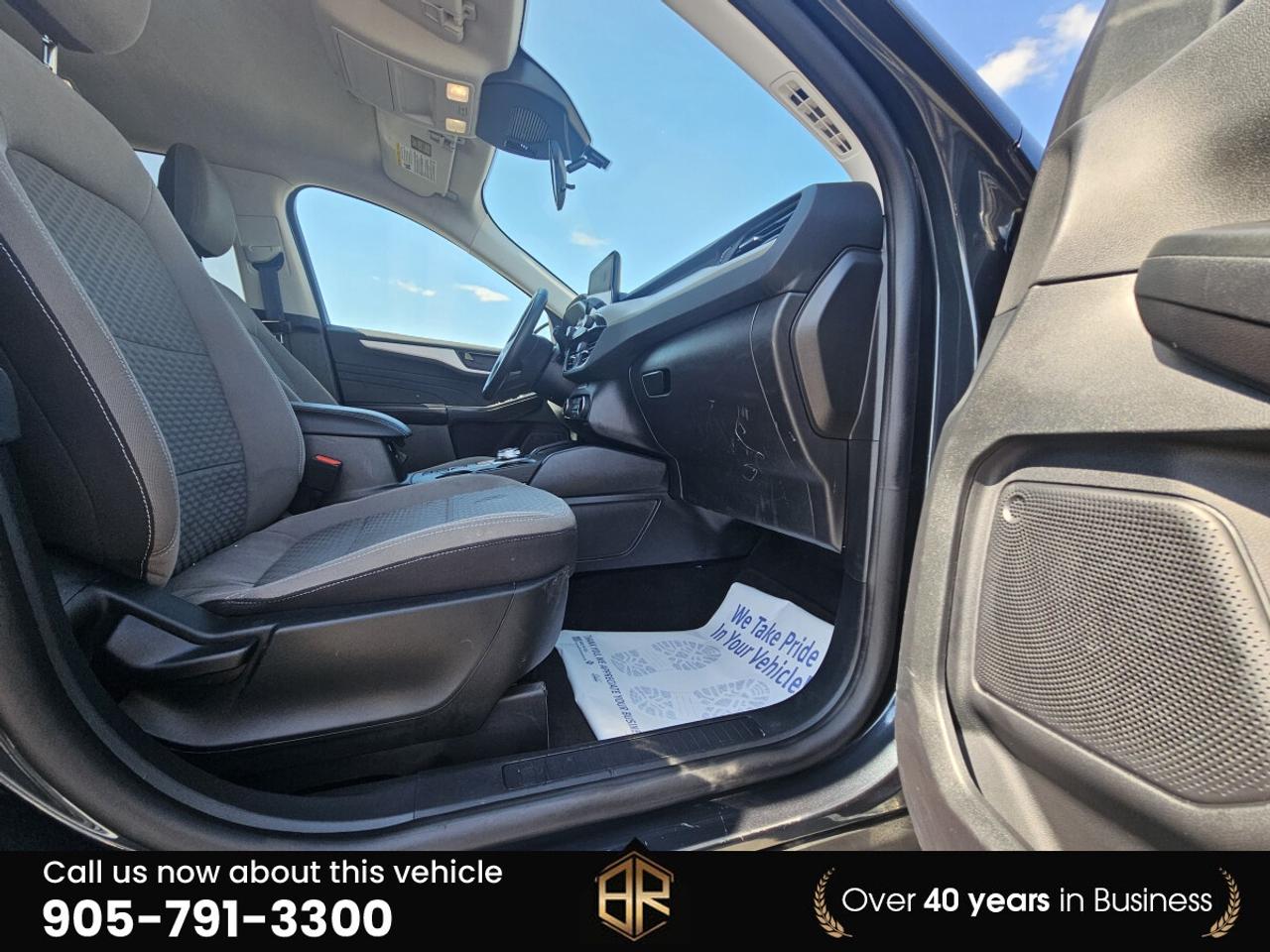 2022 Ford Escape Special Edition | No Accidents Reported | AWD Photo