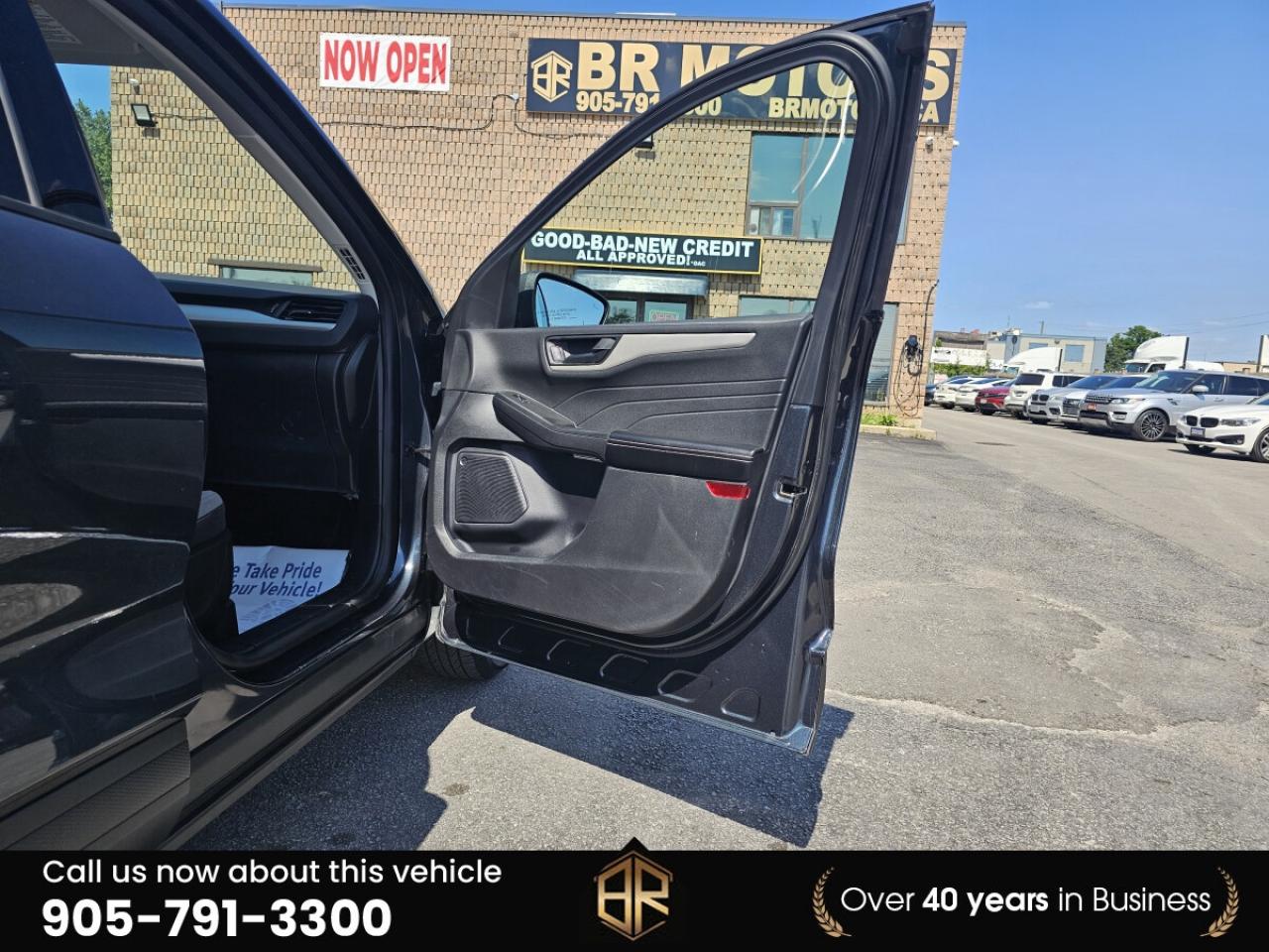 2022 Ford Escape Special Edition | No Accidents Reported | AWD Photo