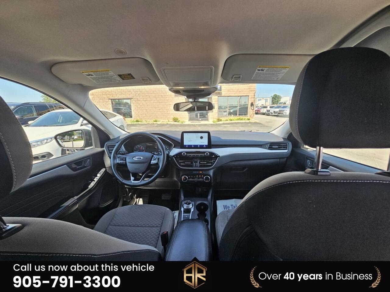 2022 Ford Escape Special Edition | No Accidents Reported | AWD Photo