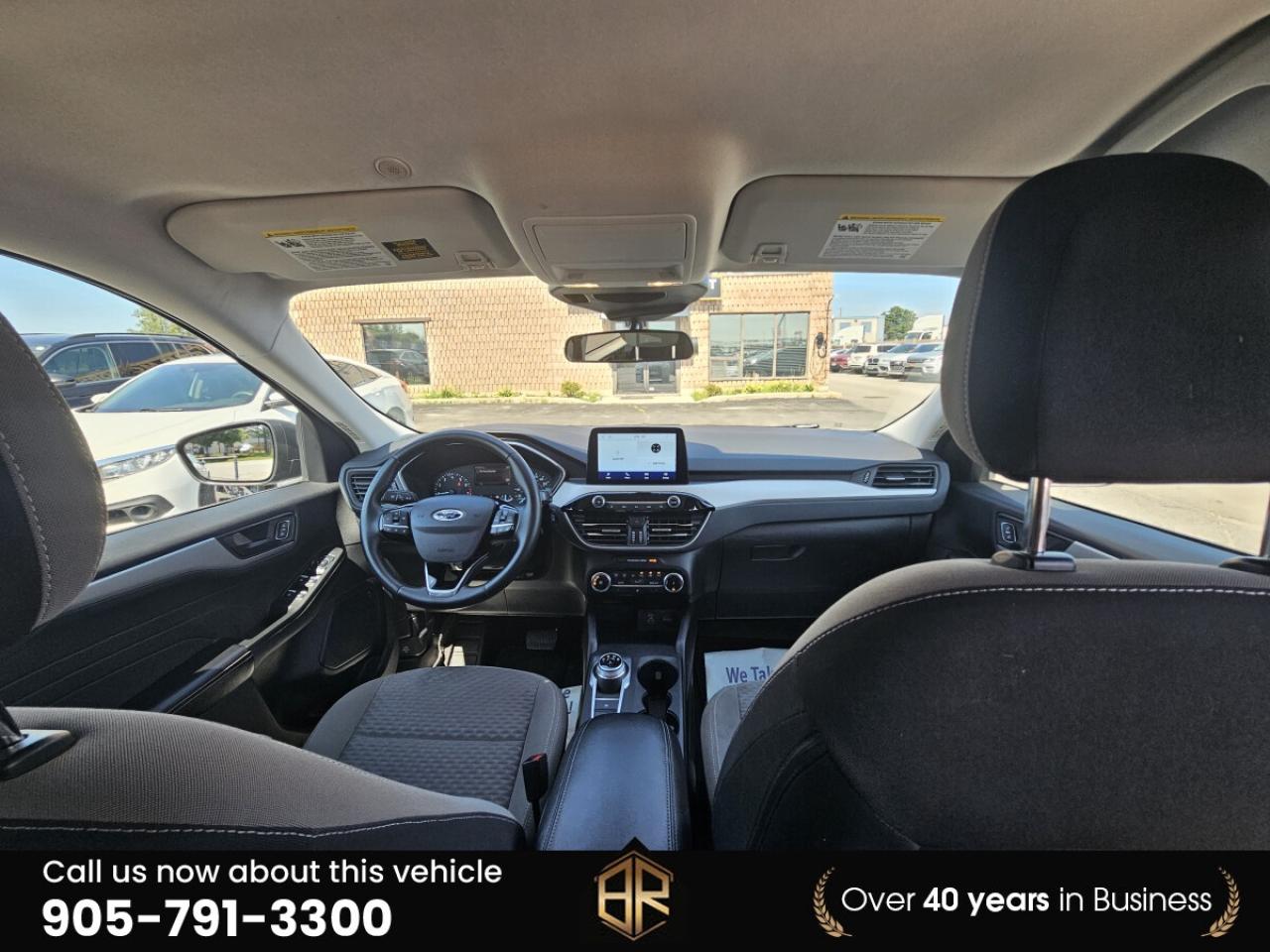 2022 Ford Escape Special Edition | No Accidents Reported | AWD Photo