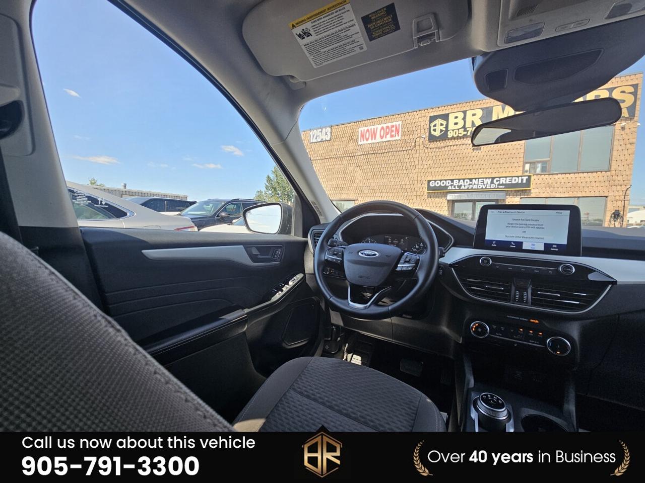 2022 Ford Escape Special Edition | No Accidents Reported | AWD Photo