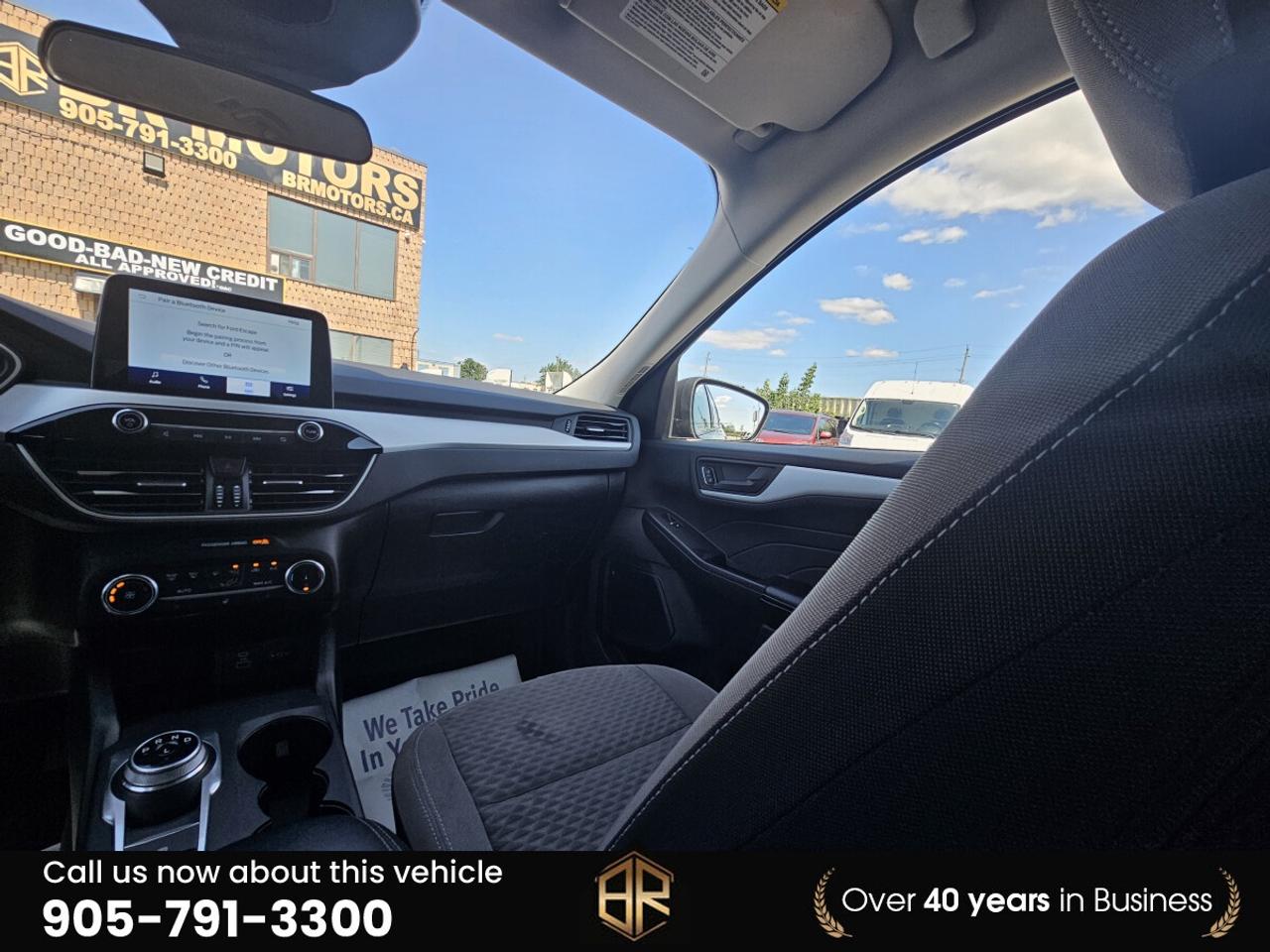 2022 Ford Escape Special Edition | No Accidents Reported | AWD Photo