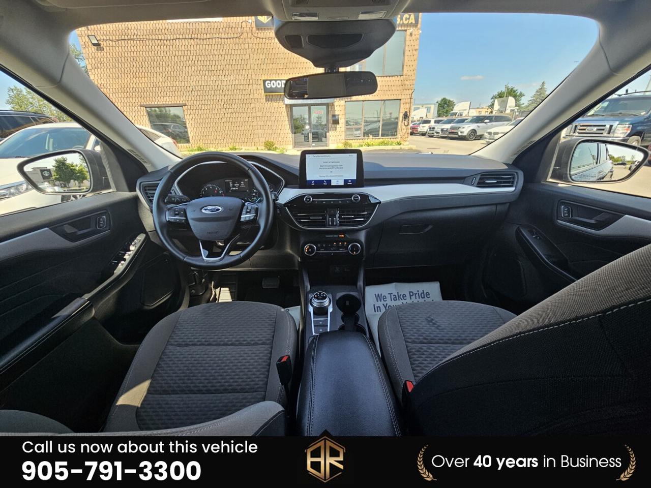 2022 Ford Escape Special Edition | No Accidents Reported | AWD Photo