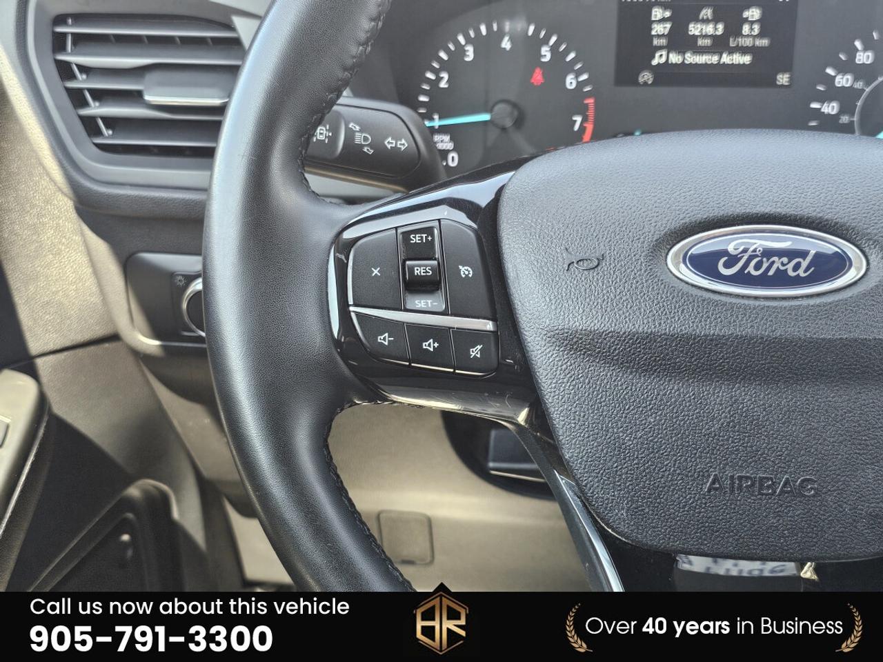 2022 Ford Escape Special Edition | No Accidents Reported | AWD Photo