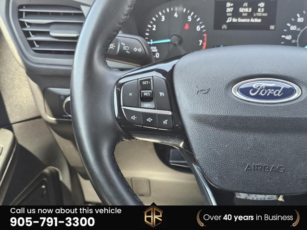 2022 Ford Escape Special Edition | No Accidents Reported | AWD Photo