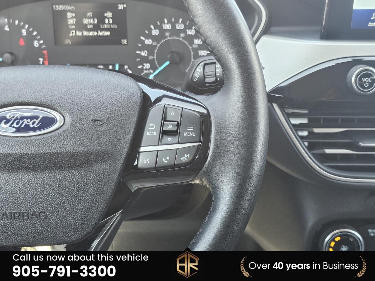 2022 Ford Escape Special Edition | No Accidents Reported | AWD Photo