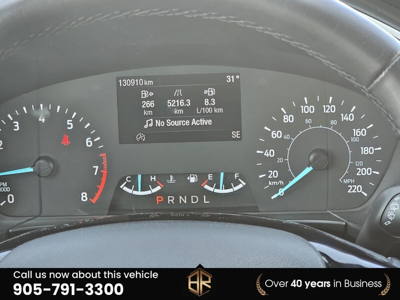 2022 Ford Escape Special Edition | No Accidents Reported | AWD Photo