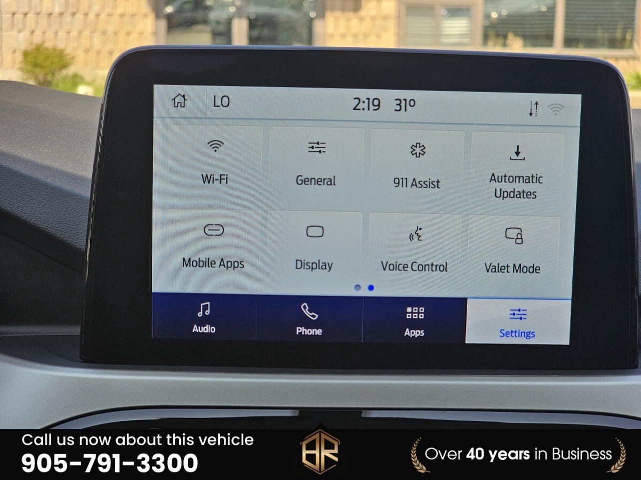 2022 Ford Escape Special Edition | No Accidents Reported | AWD Photo