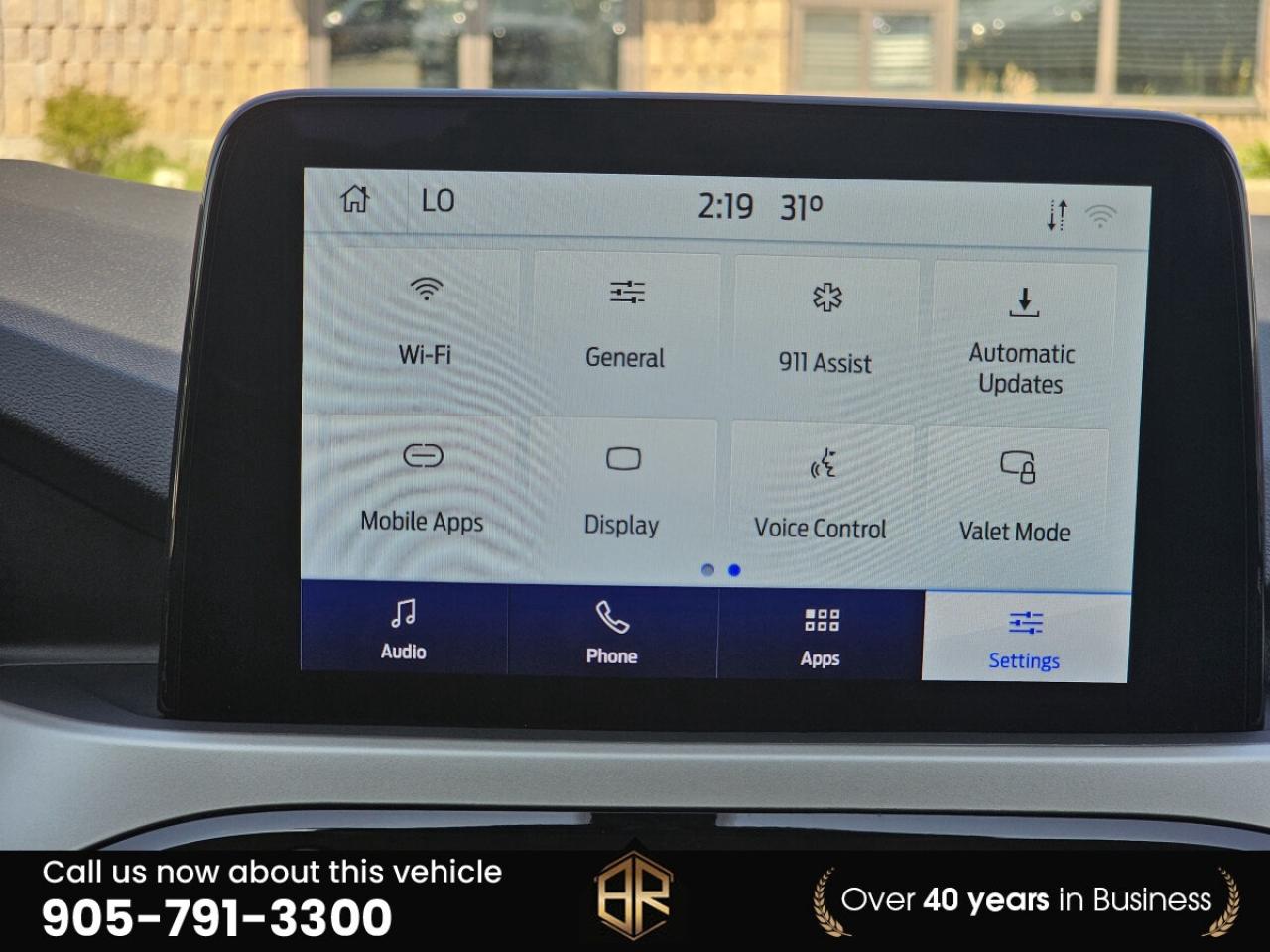 2022 Ford Escape Special Edition | No Accidents Reported | AWD Photo