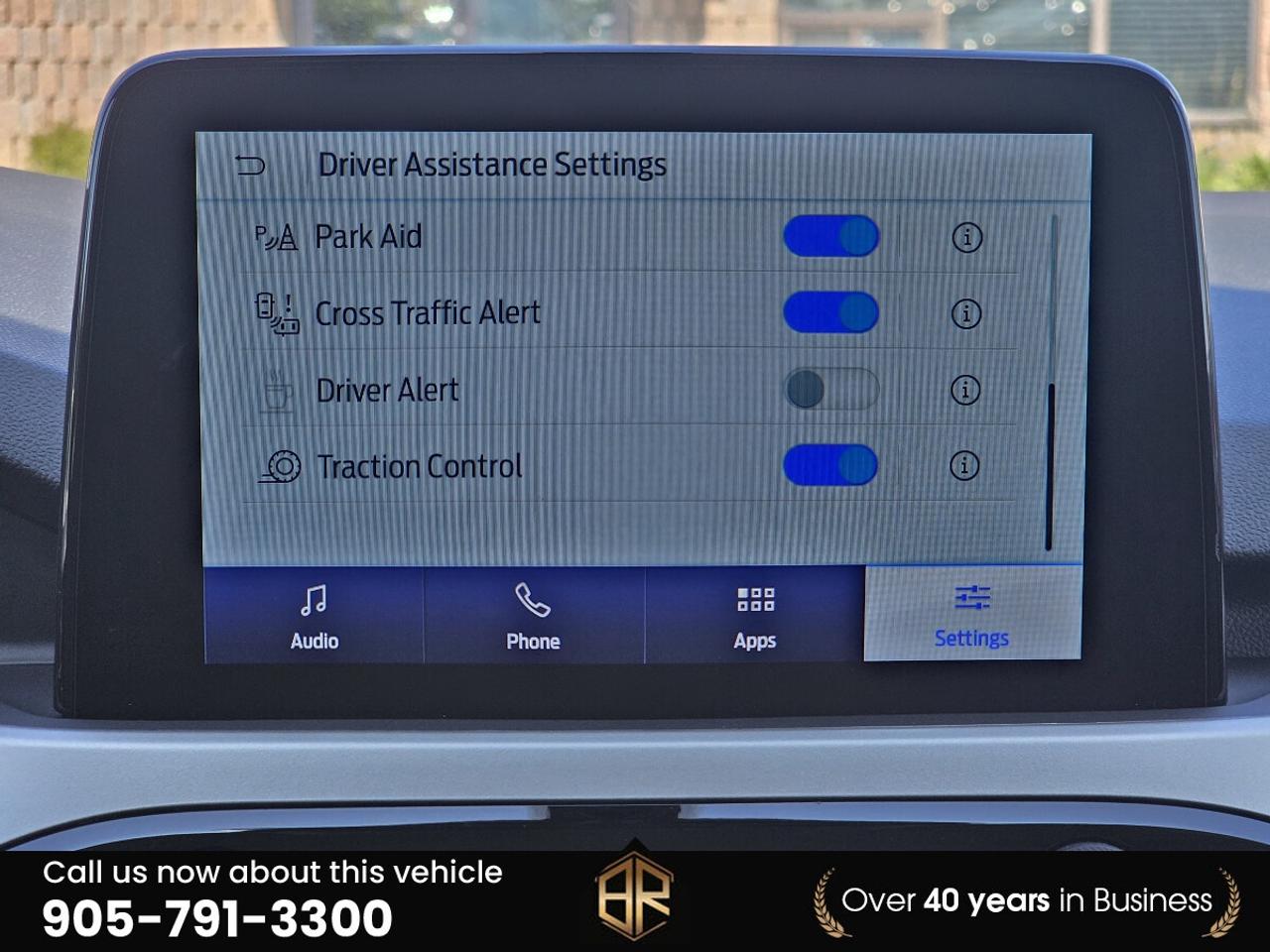 2022 Ford Escape Special Edition | No Accidents Reported | AWD Photo