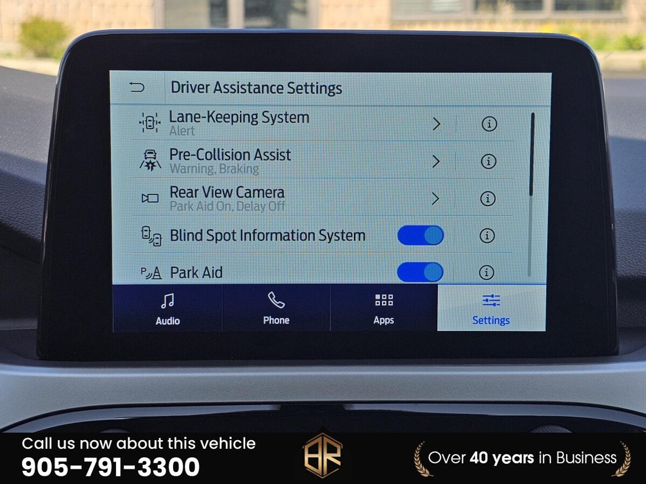 2022 Ford Escape Special Edition | No Accidents Reported | AWD Photo