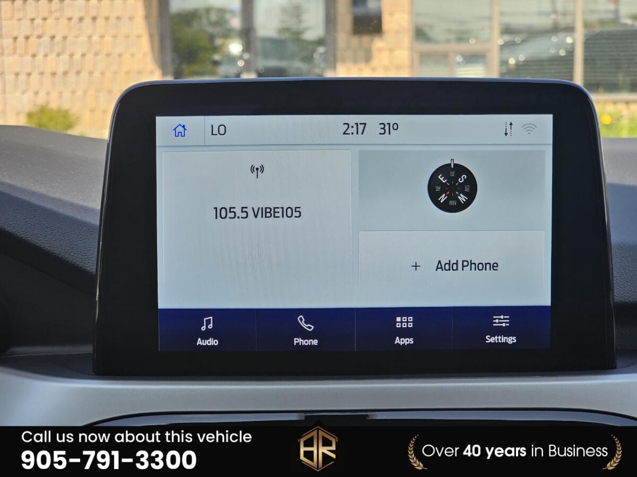 2022 Ford Escape Special Edition | No Accidents Reported | AWD Photo