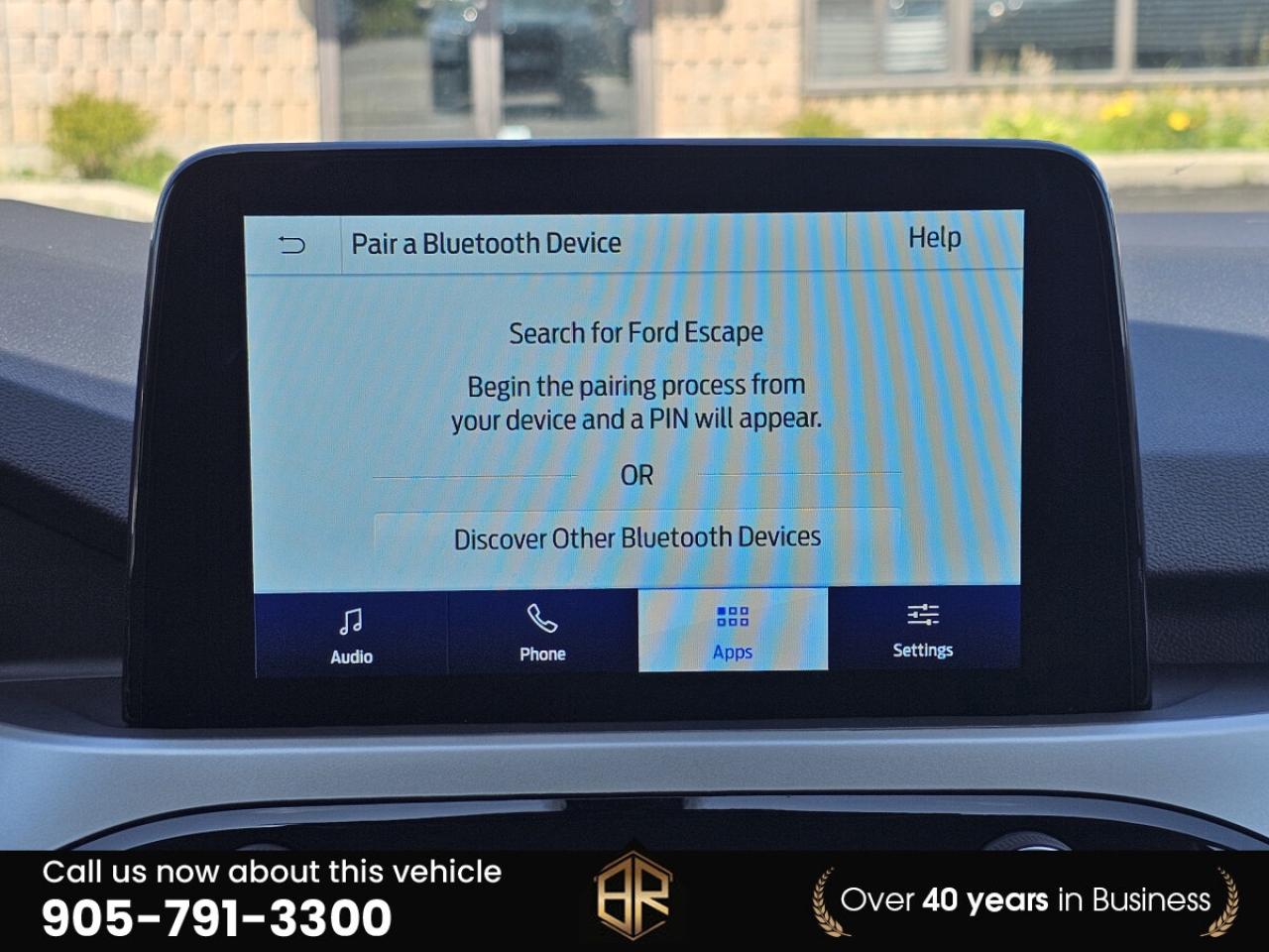 2022 Ford Escape Special Edition | No Accidents Reported | AWD Photo