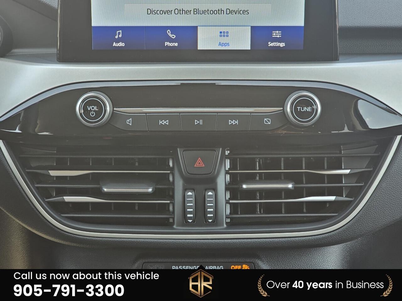 2022 Ford Escape Special Edition | No Accidents Reported | AWD Photo