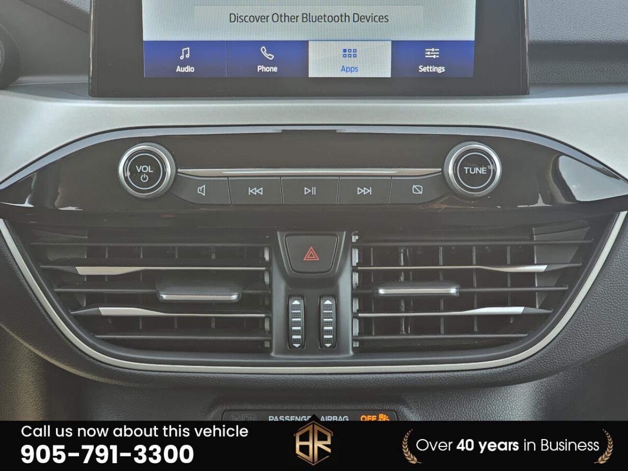 2022 Ford Escape Special Edition | No Accidents Reported | AWD Photo