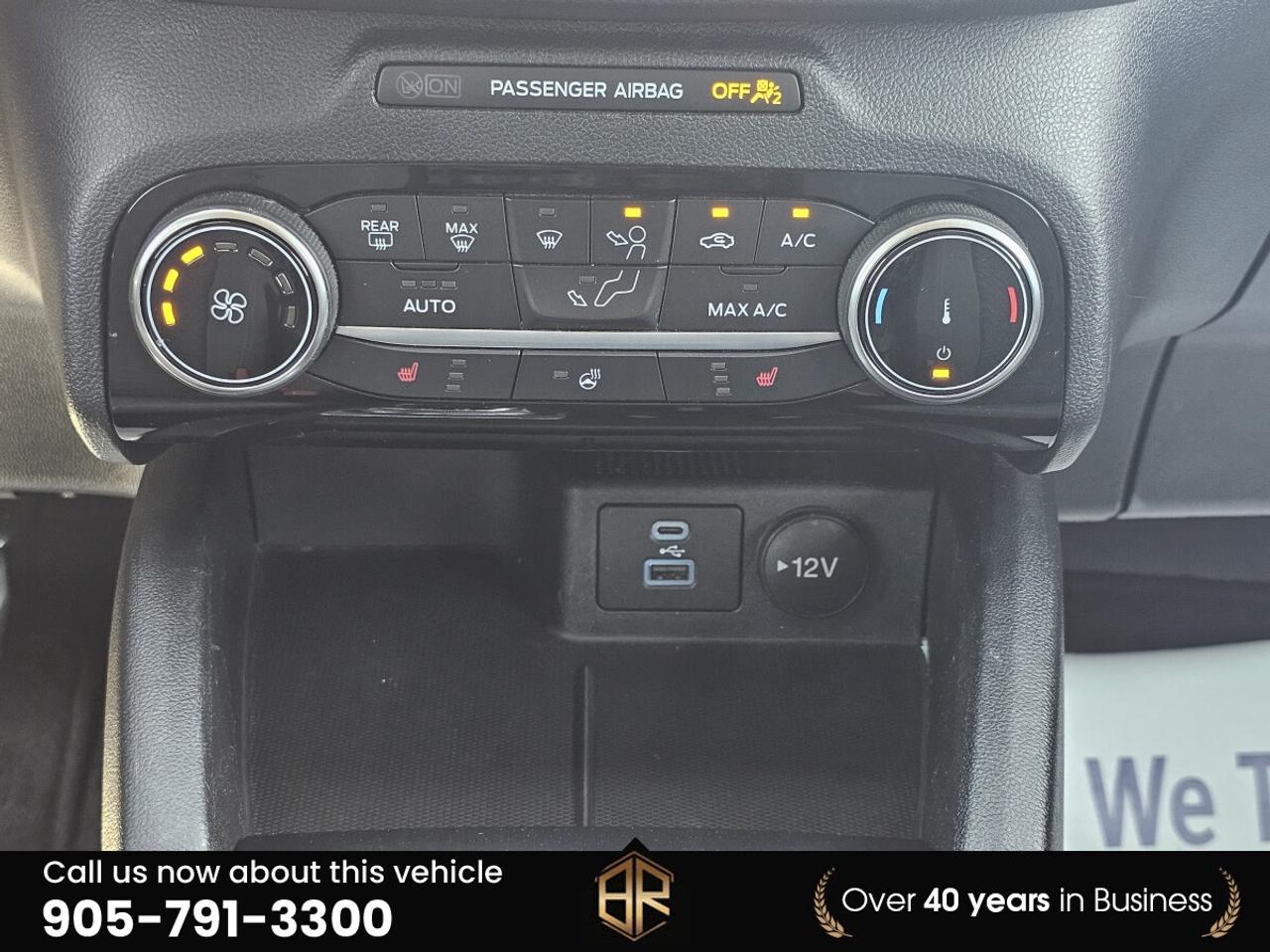 2022 Ford Escape Special Edition | No Accidents Reported | AWD Photo