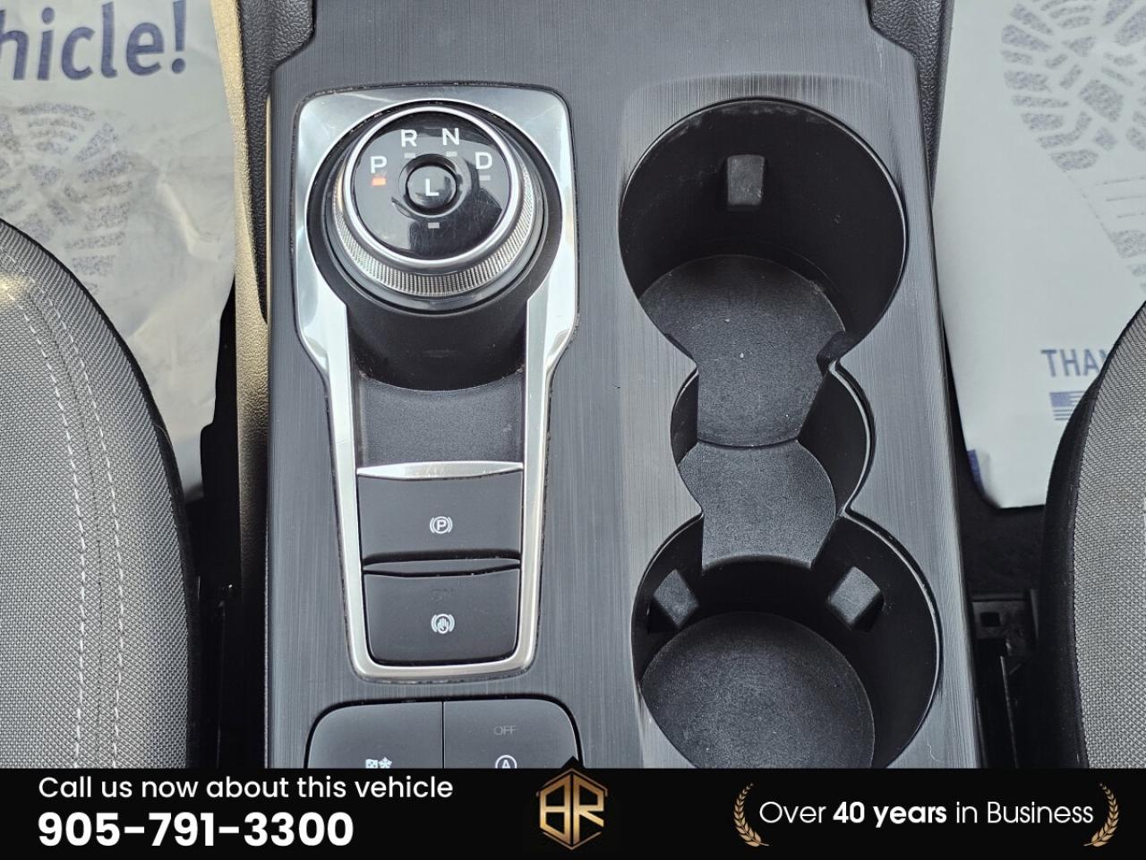 2022 Ford Escape Special Edition | No Accidents Reported | AWD Photo