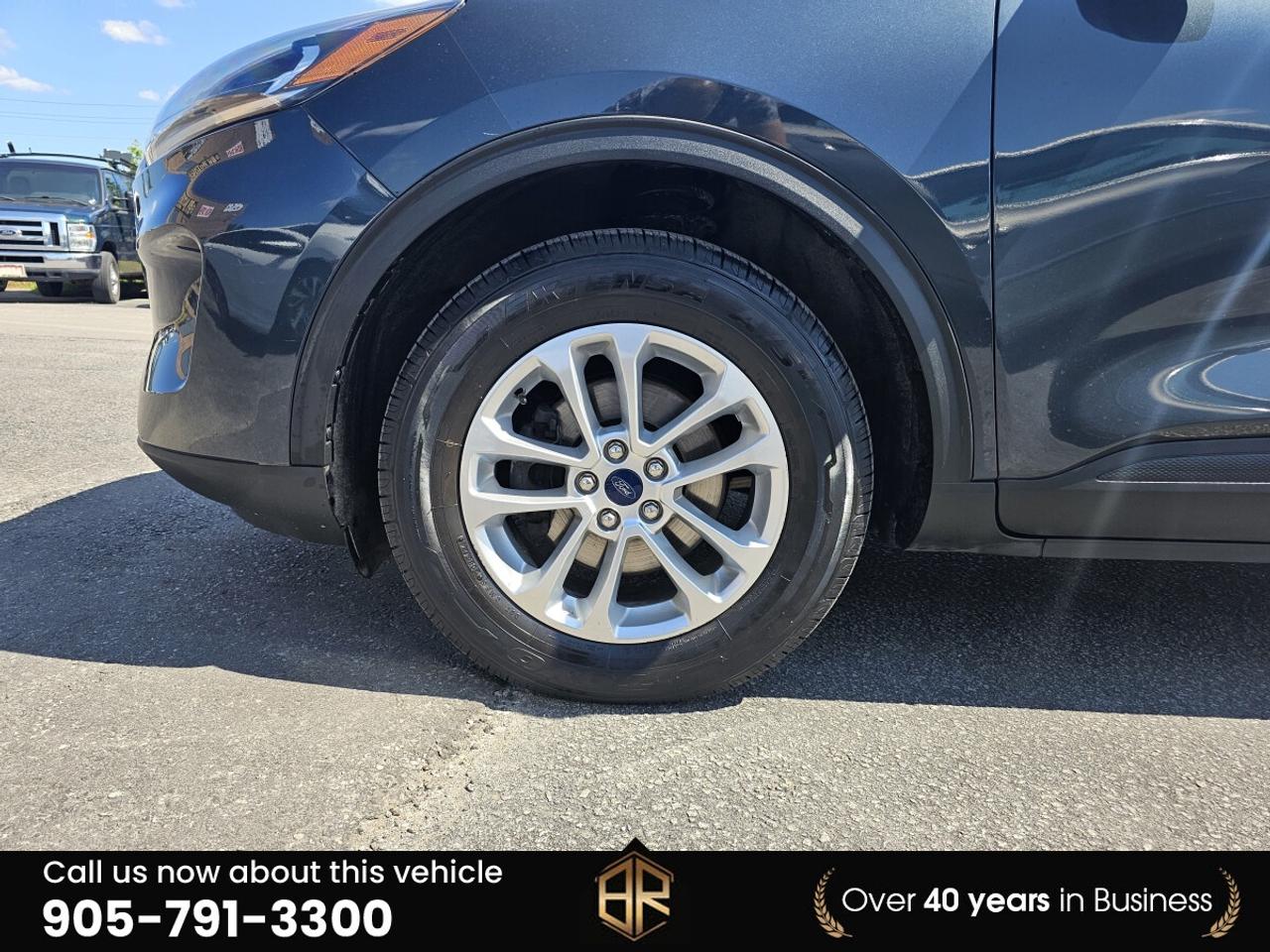 2022 Ford Escape Special Edition | No Accidents Reported | AWD Photo